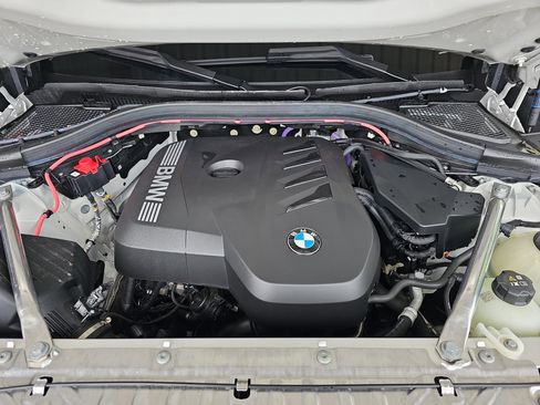 Certified 2025 BMW X3 xDrive30i w/ Premium Package AWD/4WD image 32
