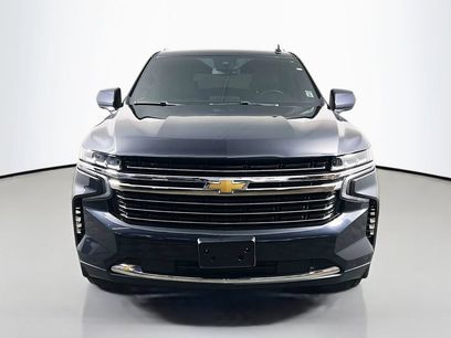 Used 2023 Chevrolet Tahoe LT