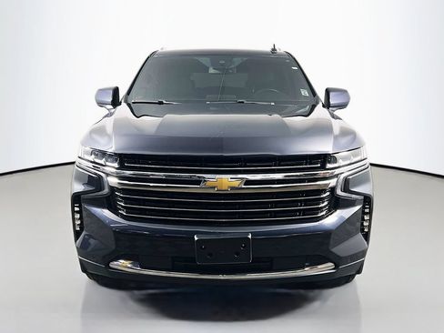 Used 2023 Chevrolet Tahoe LT AWD/4WD image 2