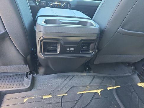 Used 2025 Chevrolet Silverado 1500 RST AWD/4WD image 30