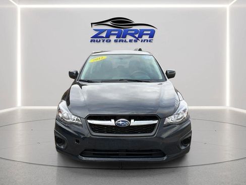 Used 2012 Subaru Impreza 2.0i Premium image 2