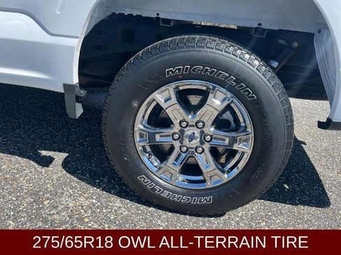 Certified 2021 Ford F150 XLT w/ Equipment Group 302A High image 26