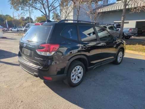 Used 2020 Subaru Forester w/ Popular Package #1 image 5