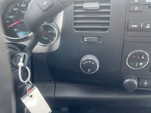 Certified 2013 Chevrolet Silverado 1500 LT image 24