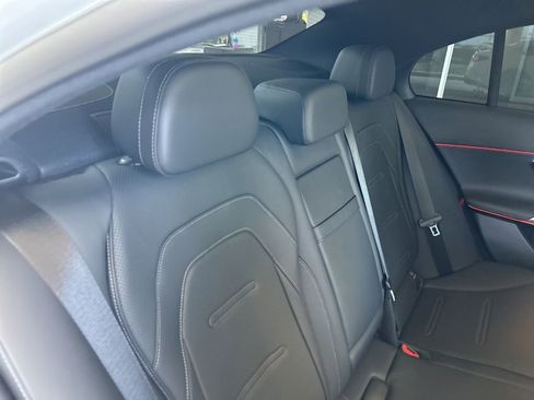 Used 2026 Mercedes-Benz E 53 AMG e 4MATIC Sedan image 38