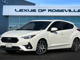 Used 2024 Subaru Impreza 2.0i Sport video 1