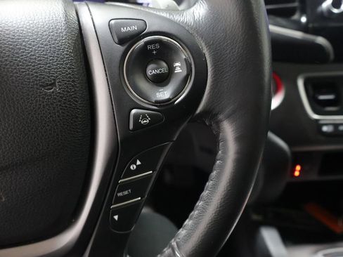 Used 2023 Honda Ridgeline RTL image 37