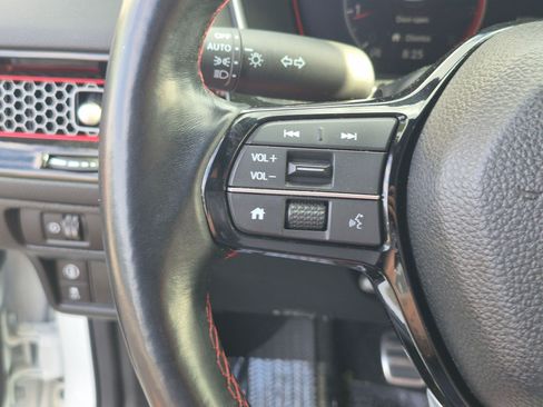 Used 2024 Honda Civic Si image 19