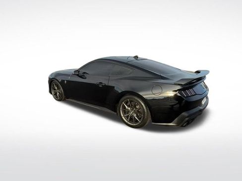 Used 2024 Ford Mustang Dark Horse image 39