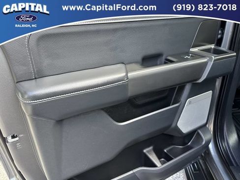 Certified 2024 Ford F150 XLT w/ Equipment Group 303A High AWD/4WD image 17