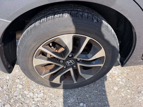 Used 2013 Honda Civic EX image 11