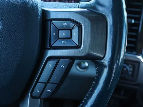 Certified 2022 Ford F350 Limited AWD/4WD image 24