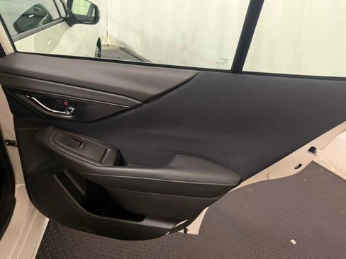 Certified 2023 Subaru Legacy Premium image 26