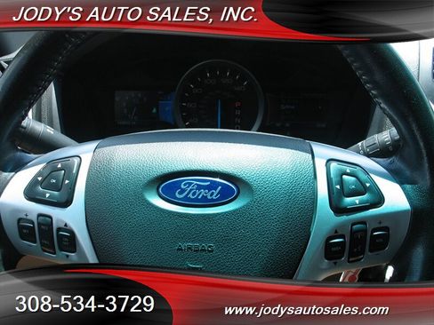 Used 2013 Ford Explorer XLT AWD/4WD image 13