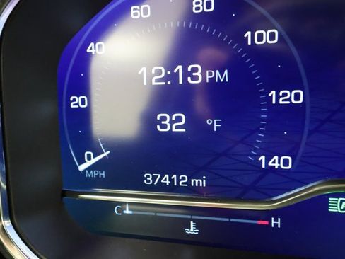 Used 2025 GMC Sierra 1500 Denali w/ Denali Reserve Package image 14