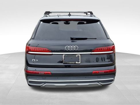 Used 2022 Audi Q7 3.0T Premium Plus w/ Premium Plus Package AWD/4WD image 5