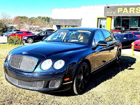 Used 2012 Bentley Flying Spur Flying Spur image 30