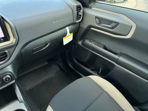 Used 2026 Ford Bronco Sport Big Bend w/ Convenience Package AWD/4WD image 29