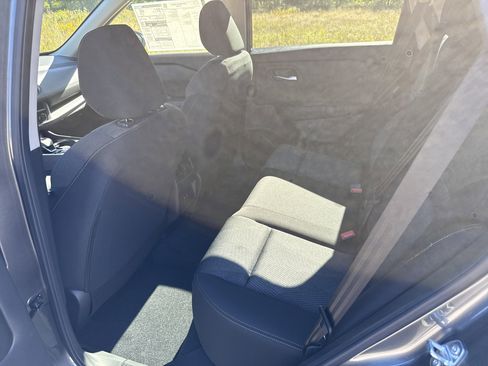 New 2026 Nissan Rogue SV w/ Cold Weather Package image 26