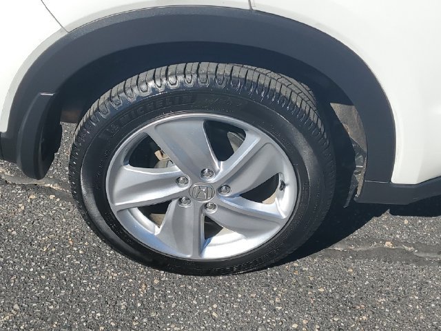 Used 2020 Honda HR-V EX-L image 5