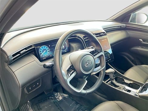 Used 2024 Hyundai Santa Cruz XRT image 9