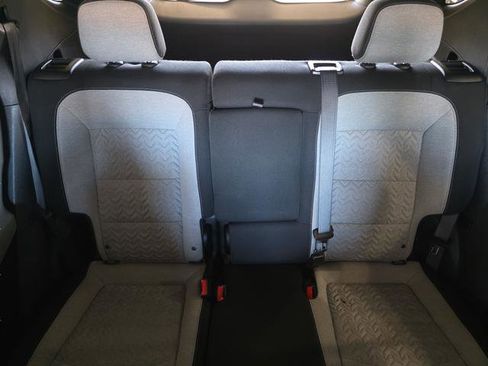 Used 2022 Chevrolet Equinox LS w/ LS Convenience Package FWD image 27
