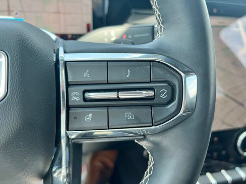 Used 2024 GMC Acadia Denali w/ Super Cruise Package AWD/4WD image 23