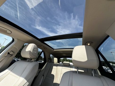 Certified 2023 Mercedes-Benz GLE 350 image 33