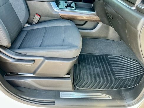 Used 2024 Chevrolet Silverado 2500 LT w/ All Star Edition image 24