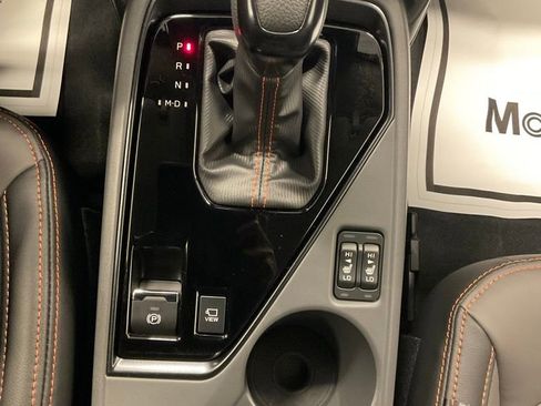 New 2026 Subaru Crosstrek 2.5i Limited image 24