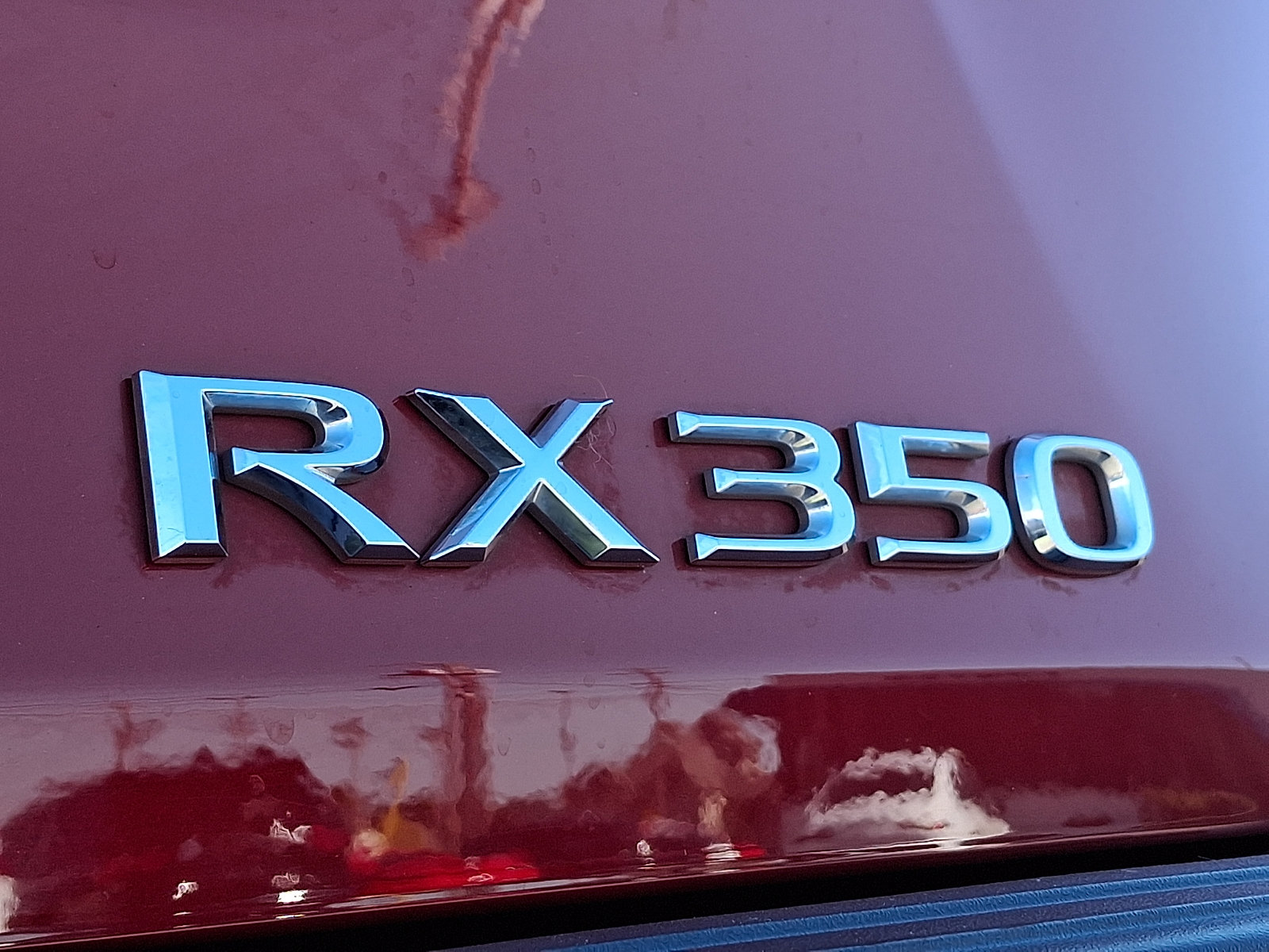 Used 2022 Lexus RX 350 AWD w/ Premium Package image 32