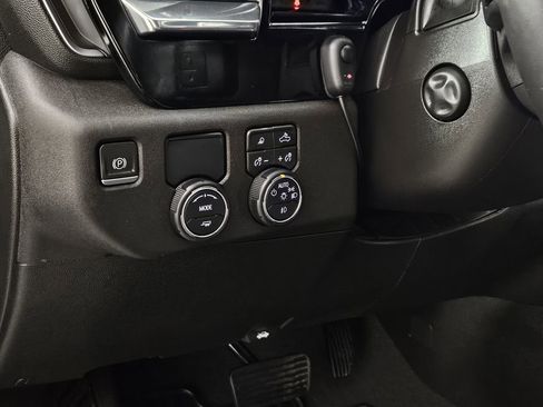 Used 2023 Chevrolet Silverado 1500 LTZ w/ LTZ Convenience Package II image 26