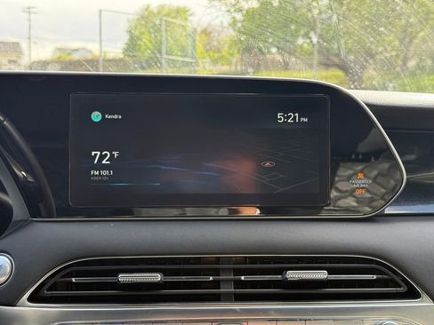 Used 2022 Hyundai Palisade Calligraphy AWD/4WD image 13