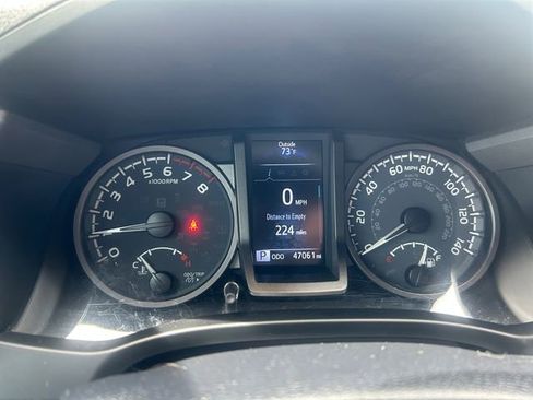 Certified 2023 Toyota Tacoma TRD Off-Road image 14