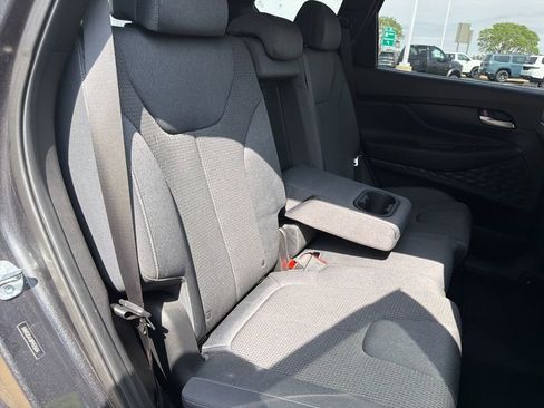 Used 2023 Hyundai Santa Fe SEL AWD/4WD image 24