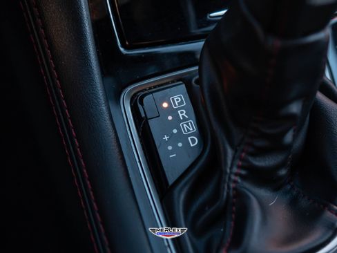 Used 2018 INFINITI Q50 Red Sport 400 w/ Proactive Package image 36