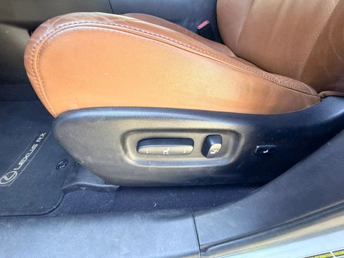 Used 2015 Lexus RX 350 FWD image 18