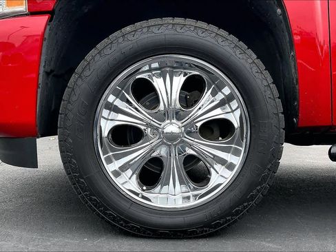 Used 2010 Chevrolet Silverado 1500 LT w/ Power Pack Plus image 12