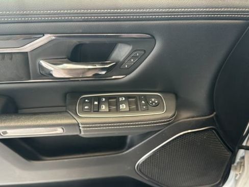 Used 2022 RAM 1500 Sport w/ G/T Package AWD/4WD image 9