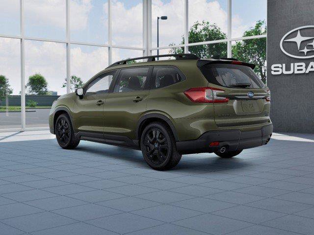 New 2026 Subaru Ascent Bronze Edition AWD/4WD image 4