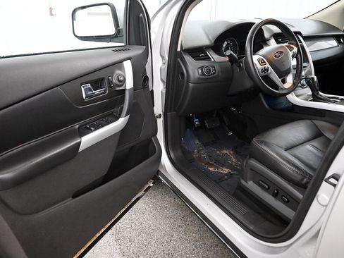 Used 2011 Ford Edge SEL w/ 202A Rapid Spec Order Code image 3