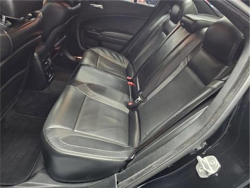 Used 2016 Dodge Charger R/T w/ Plus Group image 11