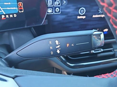 Used 2024 Chevrolet Equinox EV RS w/ Active Safety Package 3 image 24