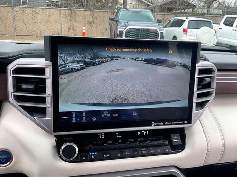 Used 2023 Toyota Tundra Capstone image 27
