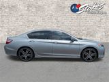 Used 2017 Honda Accord Sport image 3