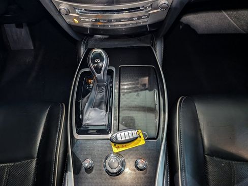 Used 2016 INFINITI QX60 Luxe w/ Premium Plus Package image 40