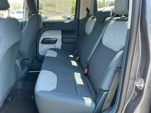 New 2026 Ford Maverick XLT FWD image 15