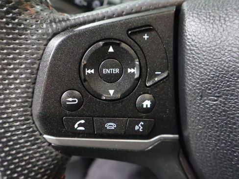 Used 2023 Honda Passport TrailSport image 35
