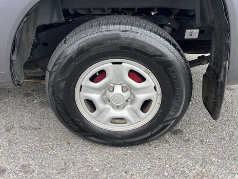 Used 2011 Toyota Tacoma 2WD Access Cab w/ SR5 Pkg #2 image 22