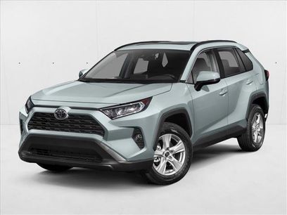 Used 2019 Toyota RAV4 XLE w/ Convenience Package